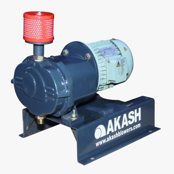 Twin Lobe Air Blower (AB-305)