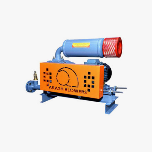 Twin Lobe Air Blower (AB-325)