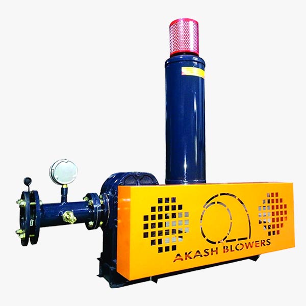 Twin Lobe Air Blower AB-44