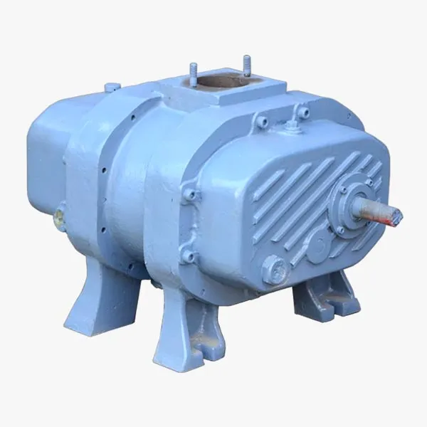 Gas Blowers