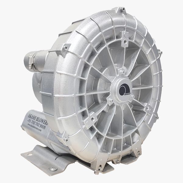Single Stage Ring Blowers