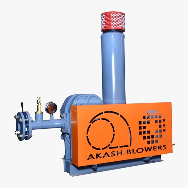 Roots Air Blower (AB-42)