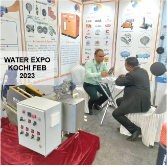 Water-Expo-Feb-2023-Kochi-AKASH-BLOWERS-3