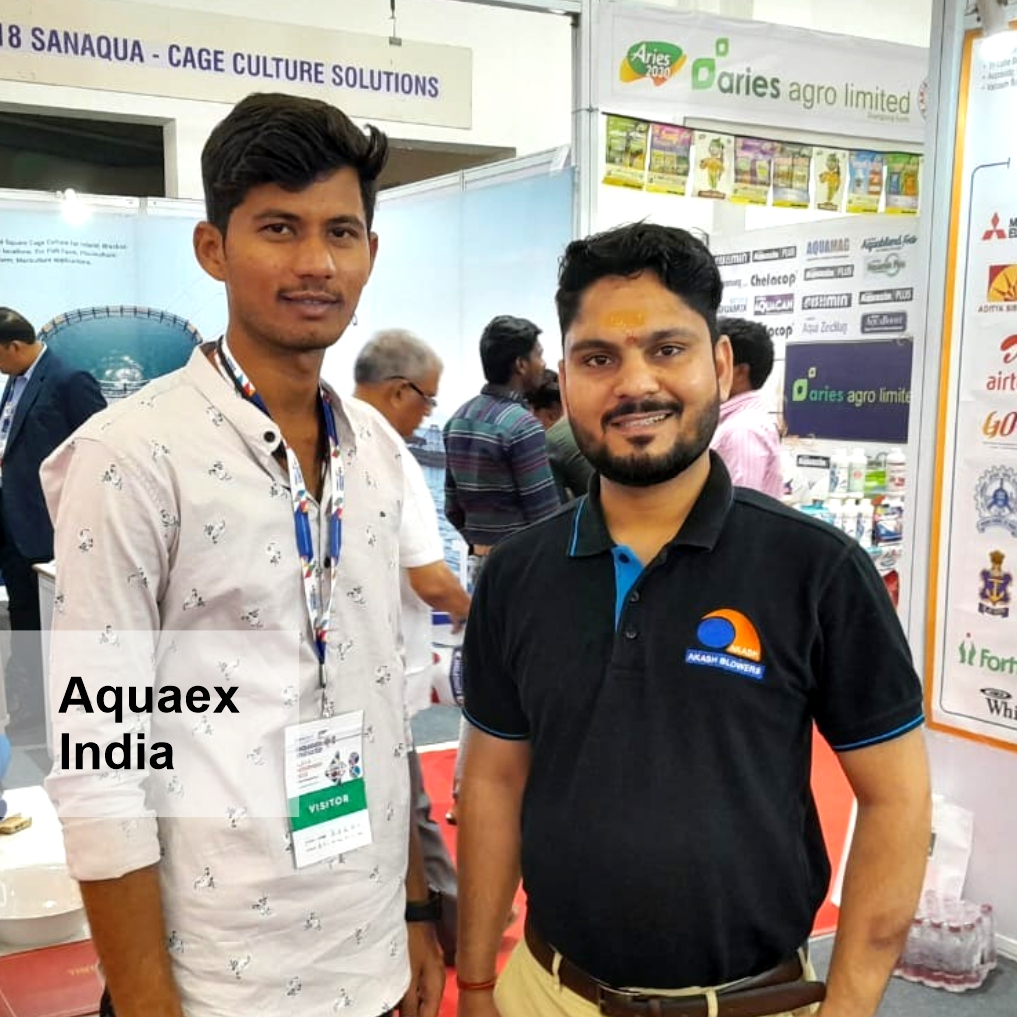 aquaex-india-2022