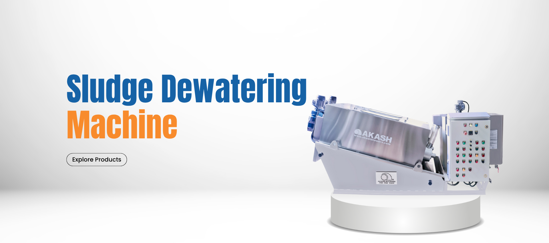 Industrial Roots Blower (7)