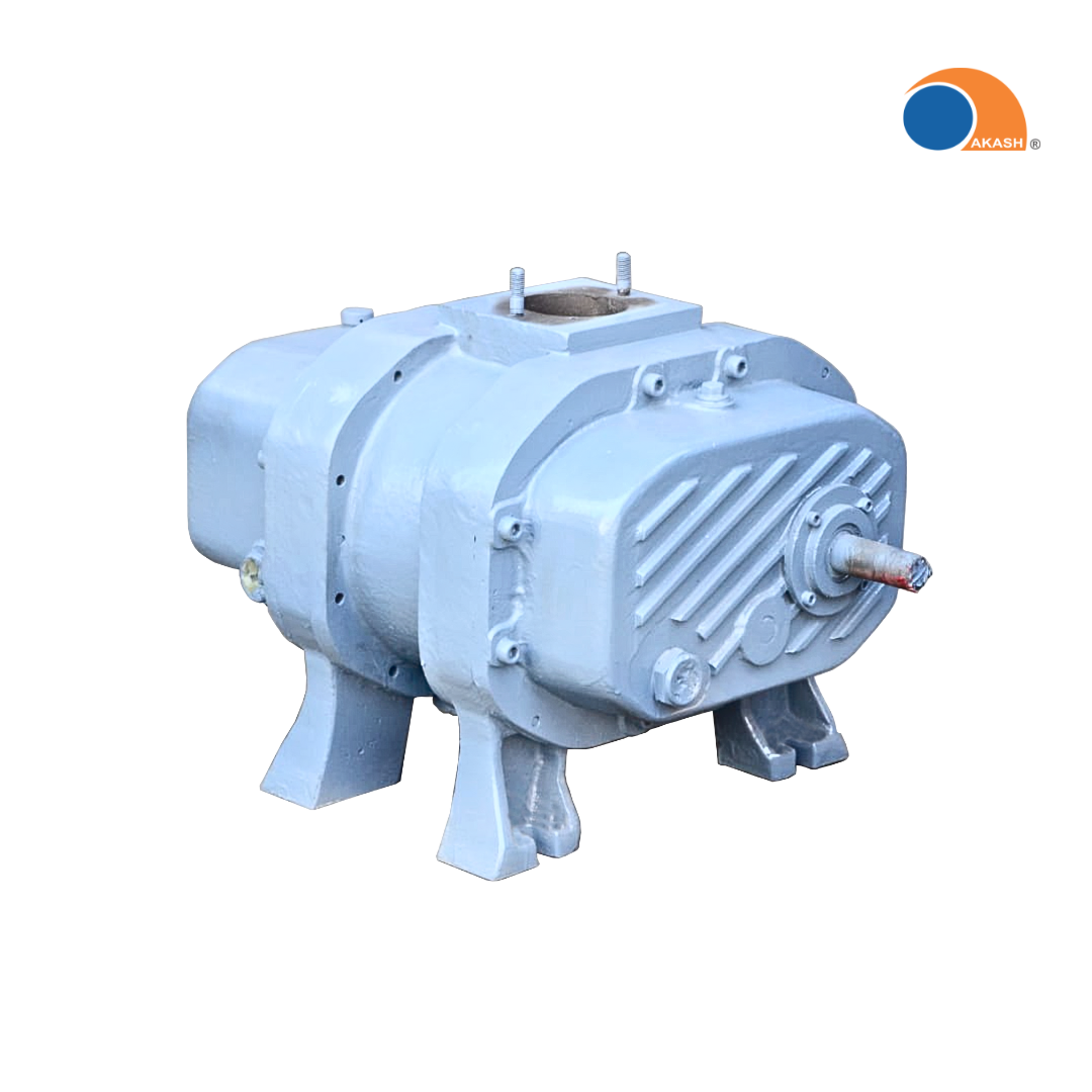 Gas Blowers