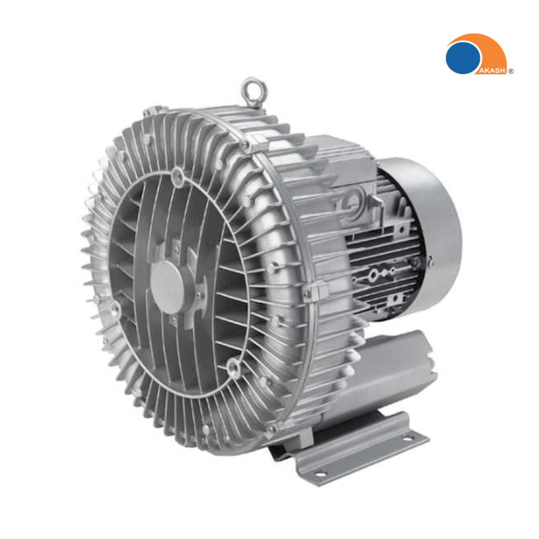 Single Stage Ring Blowers